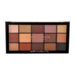 Re-loaded Velvet Rose Eyeshadow Palette 16.5 g Velvet Rose