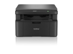 Brother DCP-L1640W Laser