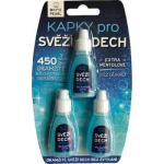 White Pearl - V&auml;rske hingamisteede tilgad 3.7ml