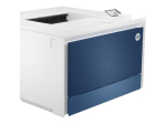 HP Color LaserJet Pro 4202dw printer v&auml;rviline Duplex laser A4 600x600dpi 35ppm must-valge 33ppm v&auml;rviline 300 lehte LAN USB Wi-Fi Bluetooth LE