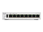 CISCO Catalyst 1200 8-port GE Laual PS PoE Sisend