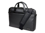 PORT DESIGNS Zurich Mahutub kuni suurusega 15.6 " Messenger - Portfell &Otilde;lirihma Must