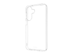 Fixed Story AntiUV Samsung Tagakate Galaxy A27 Termoplastiline pol&uuml;uretaan (TPU) Selge