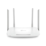 TP-Link EC220-G5 juhtmevaba ruuter Gigabit Ethernet Dual-band (2.4 GHz / 5 GHz) 4G Valge