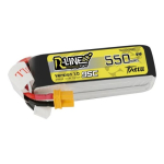 Aku Tattu R-Line 550mAh 14,8V 95C 4S1P