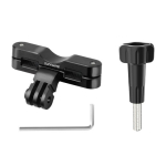 Sunnylife ZJ942-D jalgrattakinnitus Action 5 Pro/ Insta360 GO 3S/ GoPro 13 jaoks