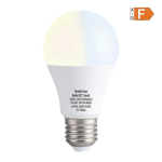 SHELLY Duo Bulb Gen3 E27 LED-pirn