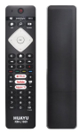 Savio RC-16 universaalne kaugjuhtimispult/vahetamiseks Philips TV, SMART TV