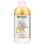 Garnier Skin Naturals Biphase Micellar Cleansing Water in Oil 400 ml