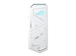 ASUS ROG Strix Arion Valge Edition M.2 SSD korpus