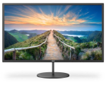 AOC Monitor Q32V4 31.5 " IPS QHD 16:9 75 Hz 4 ms 2560 x 1440 250 cd/m&sup2; K&otilde;rvaklappide v&auml;ljund (3.5mm) HDMI portide arv 1 Garantii 36 kuud