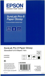 SureLab Pro-S Paper Glossy BP 6x65 2 rolls C13S450062BP Glossy Variable Length / Special Camera Ratio, Panoramic / Banner, Square, 10x15cm / 4x6" /...