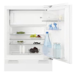 Electrolux LFB3AE82R k&uuml;lmik-s&uuml;gavk&uuml;lmik Ehitatav 93 L E Valge