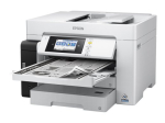Epson multifunktsionaalne printer EcoTank M15180 Inkjet Mono 3-in-1 Wi-Fi must-valge