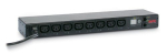 Apc AP7920B PDU SWITCHED 1U 10A/230V 8xC13