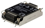 Supermicro SNK-P0077P arvuti jahutuss&uuml;steem protsessori radiator/jahutuskiirgaja must, roostevaba teras