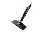 Vileda Steam XXL Plus Black Red