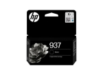 HP 937 must 1450-lehek&uuml;ljeline tint