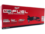 Milwaukee M18 FRAD2-0 Fuel Super Hawg Nurga puur