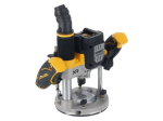 DeWalt DCW620NT-XJ 18V XR p&ouml;&ouml;rlev t&ouml;&ouml;riist 8mm/12mm - Akuta