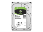 Seagate Barracuda k&otilde;vaketas 6TB 3.5" SATA-600 TEHASE TAASERTIFITSEERITUD