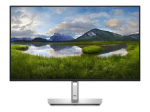 Dell P2725H 27-tolline IPS 1920 x 1080 (Full HD) koos VGA (HD-15), HDMI, DisplayPort, 100Hz