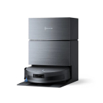 Ecovacs Deebot X11 Pro Omni Robottolmuimeja 0.22 L tolmukogujaga