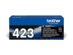 Brother TN 423BK 6500-lehek&uuml;lje Must Toner