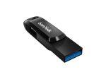 SanDisk Ultra Dual Drive Go 64GB USB 3.1 Gen 1 / USB-C m&auml;lu draiv must