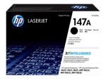 HP 147A must 10500-lehek&uuml;lje toner W1470A