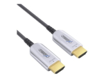 PureLink FiberX seeria FX-I350 HDMI kaabel 70m - must