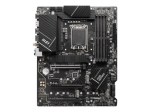 MSI PRO Z790-P WIFI ATX LGA1700 Intel Z790