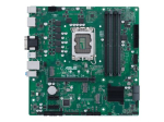 ASUS PRO B660M-C D4 Micro-ATX LGA1700 Intel B660 emaplaat