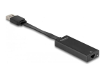 DeLock v&otilde;rgukaart SuperSpeed USB 3.0 1Gbps kaabel