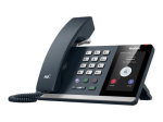 Yealink MP54 E2 VoIP Phone LCD Display
