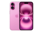 Apple iPhone 16 Roosa 6.1 " 2556 x 1179 pikslit OLED A18 Sisemine RAM 8 128 Nano SIM Peakaamera resolutsioon 48 MP iOS 18 Sekundaarne kaamera resol...