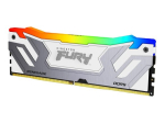 Kingston FURY Renegade DDR5 SDRAM 24GB 4200MHz CL40 On-die ECC 288-pin DIMM