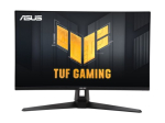 ASUS TUF Gaming VG27UQ1A 27-tolline kiire IPS 4K (3840 x 2160) HDMI DisplayPort 160Hz monitor