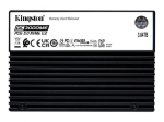 Kingston SSD DC3000ME 3.84TB 2.5" U.2 PCIe 5.0 x4 NVMe