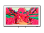 Samsung The Frame Pro LS03FW seeria QE75LS03FWU 75-tolline 4K UHD nutitelevisioon