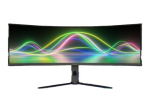 LC Power LC-M49QCK 49 VA UltraWide HDMI DisplayPort 120Hz monitor