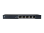 LevelOne GEU-2432 24-port Gigabit Ethernet