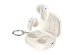 Belkin SoundForm Anywhere juhtmega ja juhtmeta k&otilde;rvaklapid valge