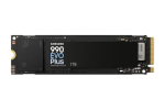 SSD SAMSUNG 990 EVO Plus 1TB M.2 PCIe Gen5 NVMe TLC Kirjutamise kiirus 6300 MBytes/sec Lugemise kiirus 7150 MBytes/sec 2.38mm TBW 1200 TB MZ-V9S1T0BW