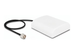Delock Antenna White 2.4 - 2.5 GHz