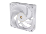 ASUS ProArt PF120 Ventilator 1-pakk Valge 120 mm
