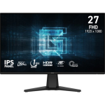 MSI G275L E14 27 IPS 1920 x 1080 (Full HD) HDMI DisplayPort 144 Hz Monitor