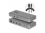 StarTech.com 208UE-USB4-DOCK 4-Port USB 4.0 Dockijaam