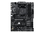 MSI B550 GAMING ATX AM4 Socket AMD B550 Motherboard