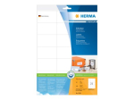 HERMA premium laminatsiooniga m&auml;rgid 70 x 42.3 mm, 210 m&auml;rgi
